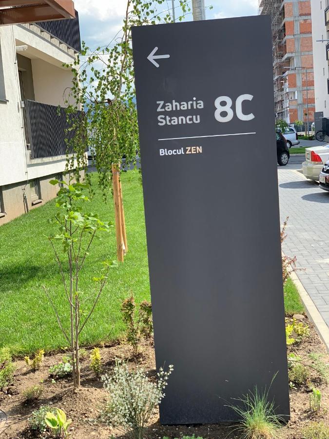 Mei Braşov Buitenkant foto
